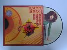KATE BUSH - The Kick Inside (Rare UK 1st Pressing Picture Disc) 1979