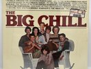 The Big Chill Soundtrack LP Vinyl Record Album - SEALED w/ Original Sticker