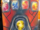 Avengers: Infinity War + Endgame Box Set [Mondo Limited Edition, Hardcover, 6LP