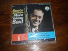 Boot Randolph EP Volume 1 SEALED WITH JUKE BOX STRIPS
