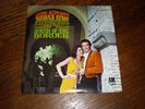 Herb Alpert EP/PICTURE SLEEVE South Of The Border WITH JUKE BOX STRIPS A & M