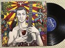 JORGE BEN s/t Flamengo ORIG BRAZIL SAMBA SOUL FUNK LP RARE HEAR