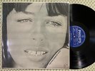 NARA LEAO Coisas Do Mundo ORIG BRAZIL BOSSA NOVA VOCALS LP VG++ HEAR