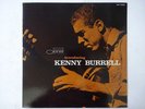 Kenny Burrell Introducing Kenny Burrell Blue Note LNJ-70067 Japan  VINYL LP