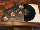 The Beatles *RUBBER SOUL* 1965 UK 'MONO' LP -5 -5 Best Sound Pressing 