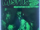 The Misfits If You Don't Know This Song (PS) Vinyl 12