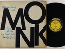 Thelonious Monk 