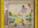 Elton John Goodbye Yellow Brick Road 2x LP (1973) Black Label Vinyl Record Album