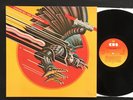 JUDAS PRIEST SCREAMING FOR VENGEANCE LP 1982 QUASI NEUF