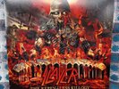 SLAYER - THE REPENTLESS KILLOGY (LIVE AT THE FORUM INGLEWOOD) [2 X VINYL]9 - NEW