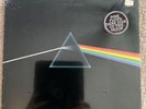 PINK FLOYD Dark Side Of The Moon LP Capitol SMAS-11163 NEW SEALED RECORD ALBUM