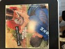 New Found Glory Sticks and Stones 2012 Red LP Colored Vinyl
