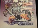 The Birthday Party – Junkyard CAD 207 VINYL LP
