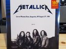 METALLICA Live at Winston Farm Saugerties NY 1994 12