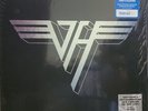 Van Halen Box 1978-1984 Exclusive Limited Edition Colored Vinyl MINT RARE Album