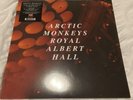 NEW Arctic Monkeys live At The Royal Albert Hall Vinyl LP - Sealed