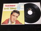 ELVIS PRESLEY EP EPA-4319 KING CREOLE ORIGINAL VOLUME 1  DOT NM/NM HIGH GRADE