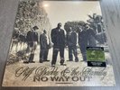 Puff Daddy & the Family No Way Out (Record, 2022) 25th Anniversary WHITE LP