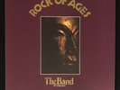 THE BAND ‎– Rock Of Ages: The Band In Concert - superb USA 1st pr 2LP NM