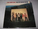 PAUL BUTTERFIELD's Better Days It All Comes Back SEALED NEW LP 1987 RNLP70878 re