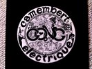 GONG Camembert Electrique Stereo LP, C 1520 Caroline label 1971 Virgin Records