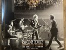 The Raconteurs Live At The Ryman Auditorium Vinyl (TMR Release)