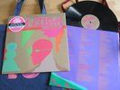 THE FLAMING LIPS Oczy Mlody ORIGINAL US LP   SHRINK
