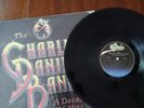 LP vinyl Charlie Daniels Band Decade of Hits Tested Devil Went Down Georgia VG