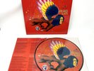 David Bowie - The Man Who Sold The World Picture Disc Vinyl Mercury Rare