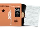 Joe Strummer -Streetcore -20th Anniversary Vinyl + Ltd Coma Girl Lyric Art Print