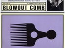 Digable Planets - Blowout Comb '94 2xLP UK ORG VG+/EX