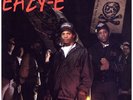 Eazy-E - Eazy-Duz-It '88 LP US ORG VG/VG+