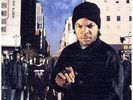Ice Cube - AmeriKKKa's Most Wanted '90 LP US ORG VG/VG+