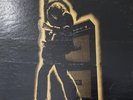 T Rex Electric Warrior Vinyl First Press 1971 Fly Records