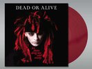 DEAD OR ALIVE - Let Them Drag My Soul Away - LP - Deep Red Vinyl