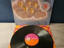The Easybeats Falling Off The Edge Of The World LP UAS6667 Psych Rock 1968 Vinyl