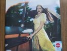 Lana Del Rey - Blue Banisters Vinyl LP Target Alternate Cover 2021 Sealed Europe