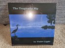 * The Tragically Hip - IN VIOLET LIGHT - Vinyl LP Reissue - NEW & SEALED