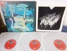 NM ED1 TCHAIKOVSKY - SWAN LAKE 3LP BOX, Andre Previn, Ida Haendel, EMI SLS 5070