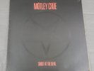 Motley Crue LP Shout at the Devil