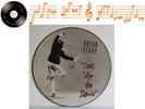 Bryan Ferry Don't Stop The Dance / Slave To Love 12” Single Picture Disc - VG+