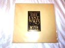THE BAND THE LAST WALTZ VINYL WARNERS UK 1ST 1978 booklet inners ex ex ex K66076