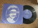 SEX PISTOLS 1977 45 God Save the Queen 7 