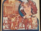 CAROLE KING LP Fantasy original 1973 release Autographed  Ode LP Vinyl SP-77018 