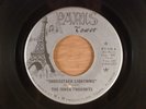 The Inner Thoughts Smokestack Lightning/1,000 Miles (Cheating On Me) RARE Garage