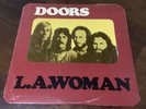 The Doors LA Woman Original Pittman Pressing EKS-75011 Stereo