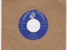 '57 NYC R&B/DooWop CONCEPTS Whisper/Jungle APACHE 1515 HEAR & LOOK