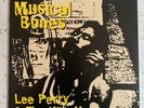 Lee Perry & The Upsetters “Musical Bones” Lp