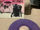 MISFITS Walk Among Us LP 2014 US Hot Topic Ex Purple Vinyl RARE