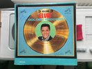 Elvis Original 1963 RCA Golden Records Vol 3  LP Scotty Moore Autogramm 1998